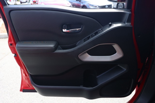 2023 Nissan Frontier SV photo 21