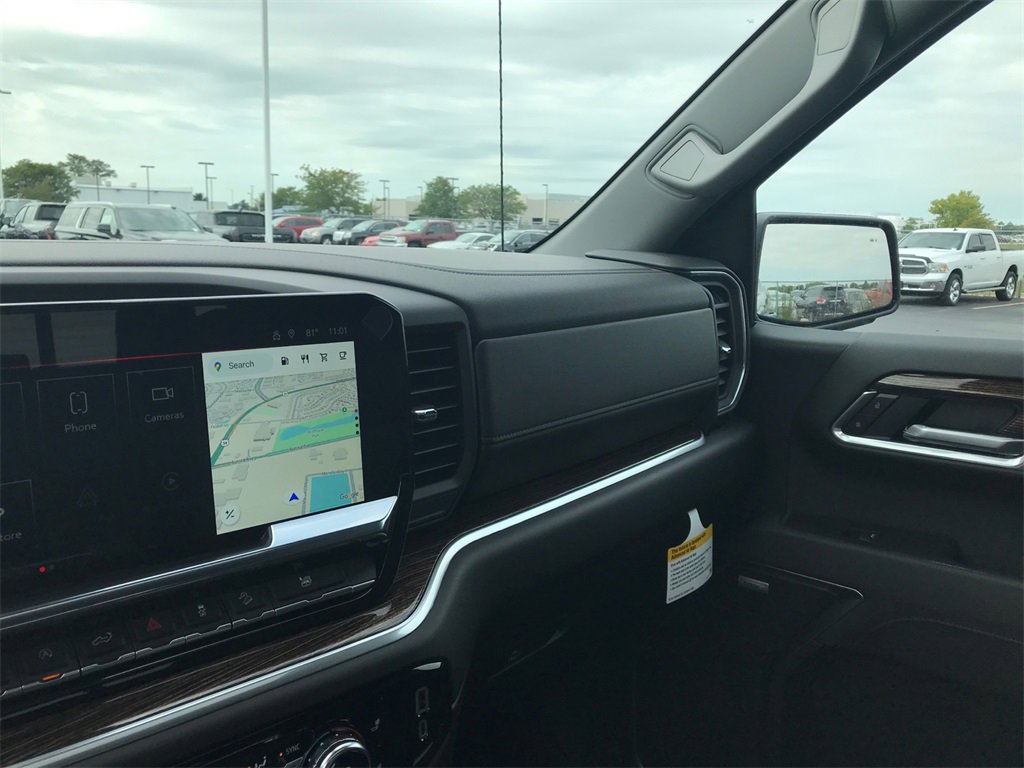 2026 GMC SIERRA - Image 26