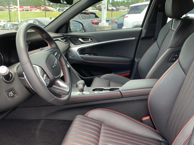 2025 Genesis G70 2.5T photo 17