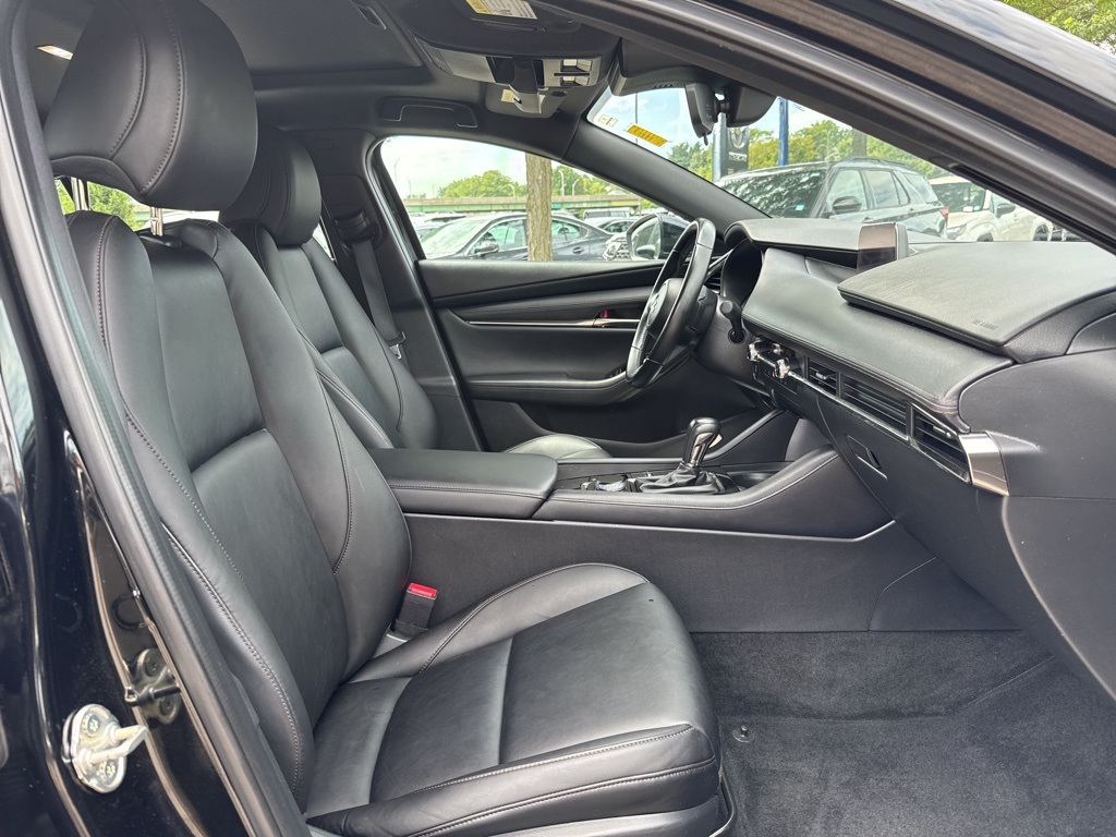 2022 Mazda Mazda3 Preferred photo 25