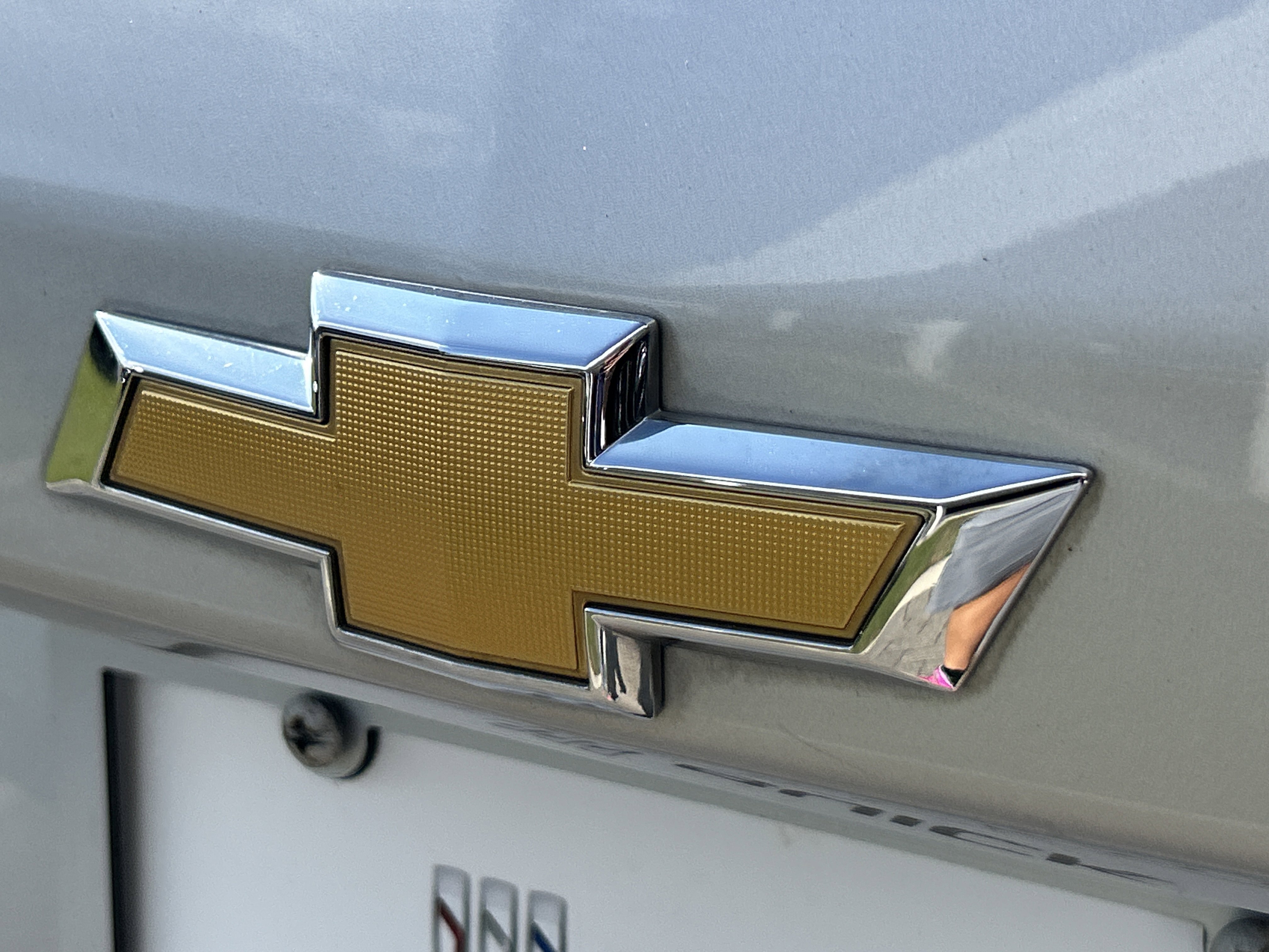 2020 Chevrolet Equinox LT photo 4