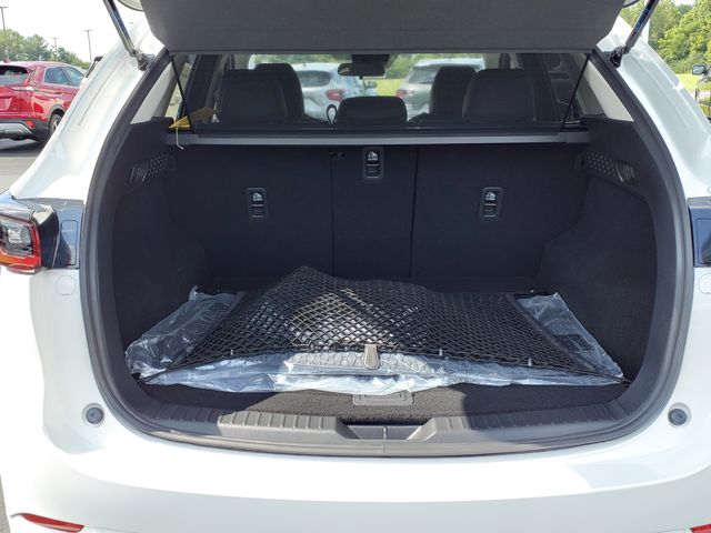 2025 Mazda CX-5 2.5 Select photo 24