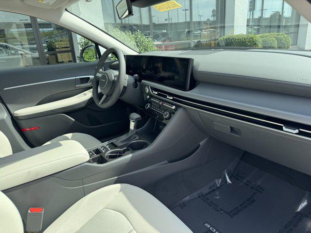 2026 Hyundai Sonata SE SE photo 16
