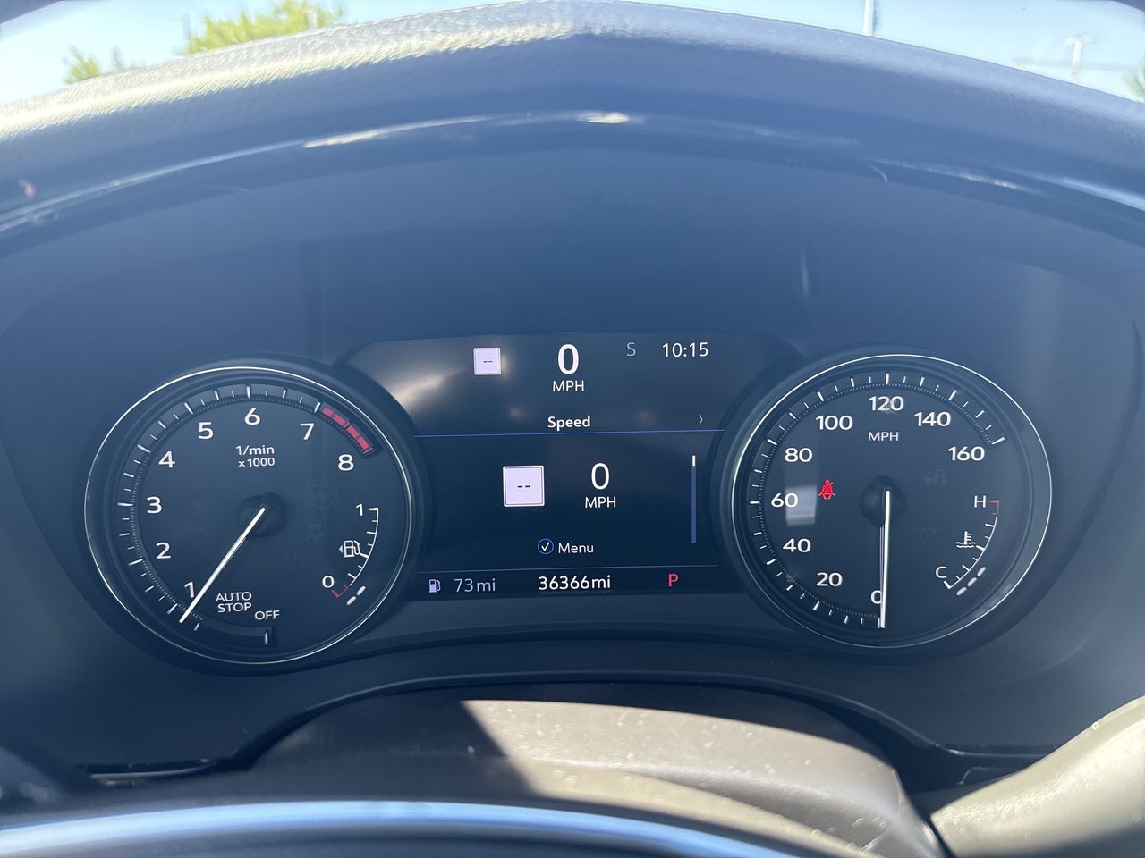 2022 Cadillac XT5 Premium Luxury photo 2