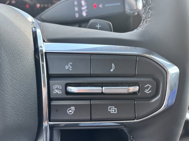 2026 Gmc Terrain Elevation photo 8