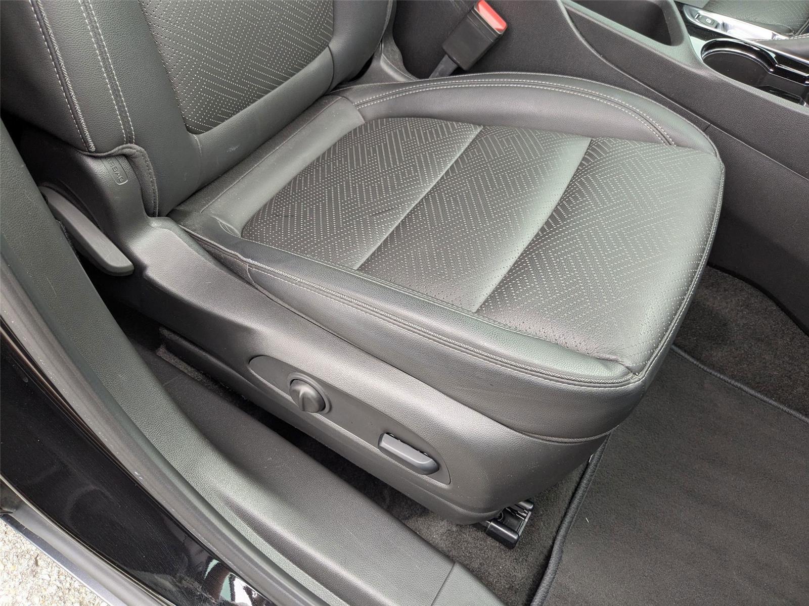 2022 Buick Encore GX Essence photo 31