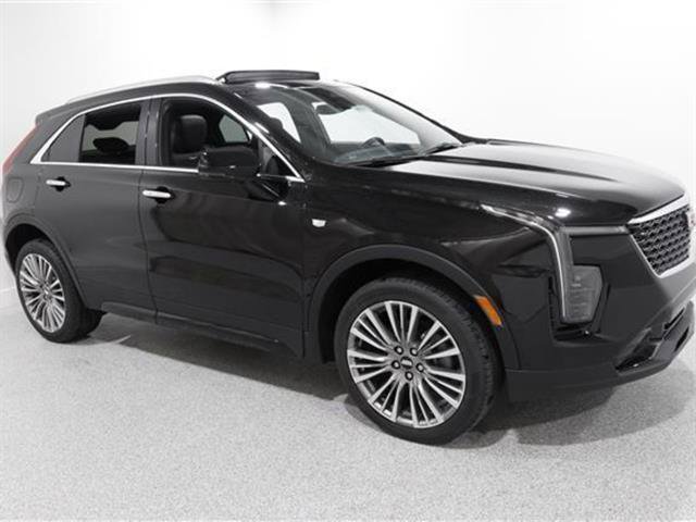 2024 Cadillac XT4