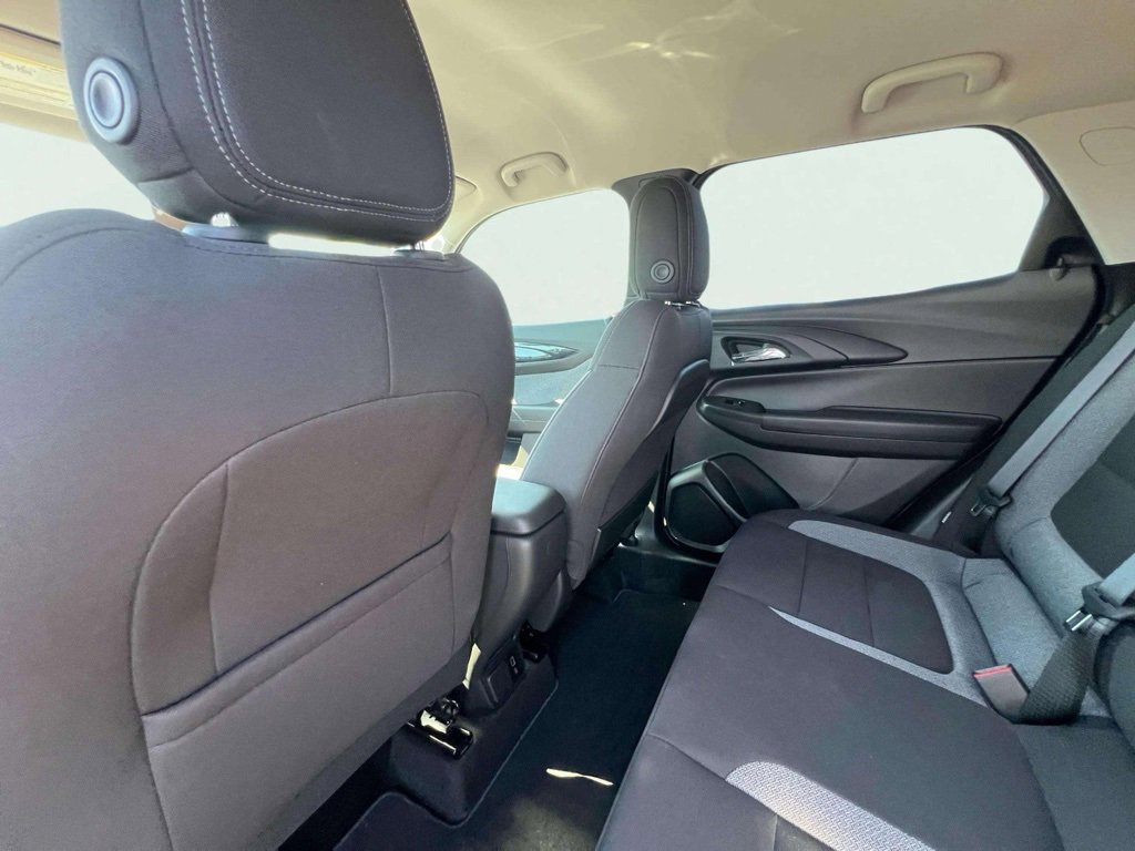2025 Chevrolet Trailblazer LT photo 17