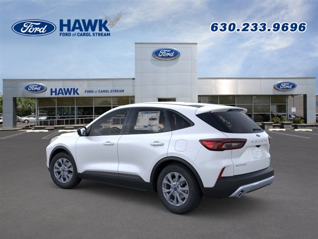 2026 FORD ESCAPE - Image 4