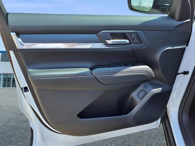 2026 Gmc Terrain Elevation photo 21