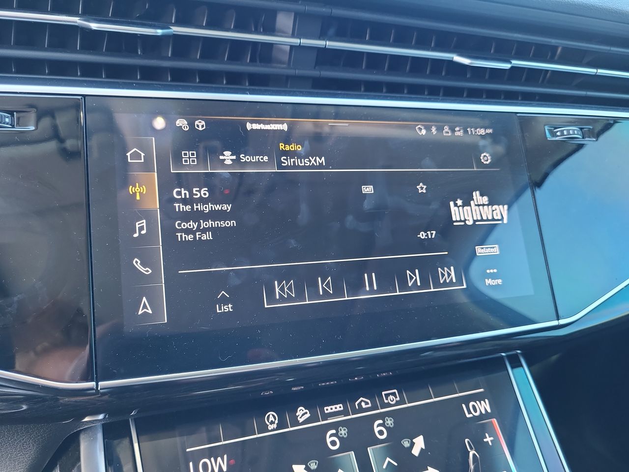 2023 Audi Q7 Premium Plus 45 photo 18