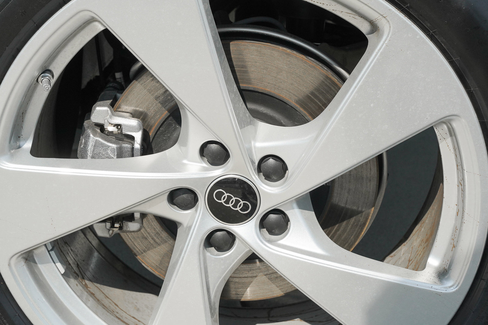 2025 Audi Q5 Premium Plus photo 22