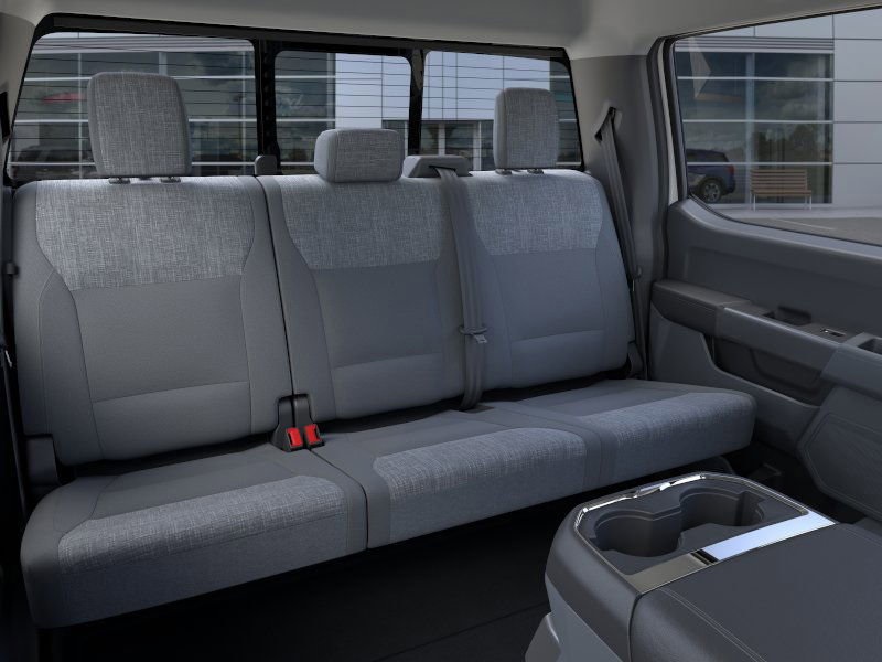 2026 Ford F-250 photo 11