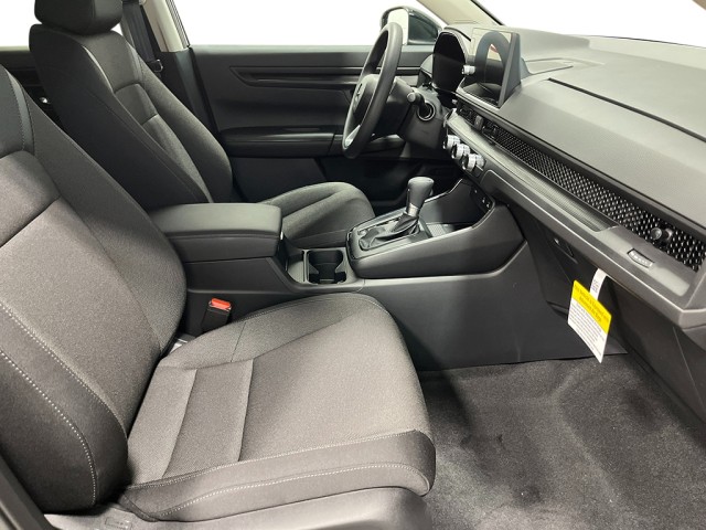 2026 Honda CR-V EX photo 25