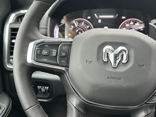 2026 Ram 3500 Laramie photo 20