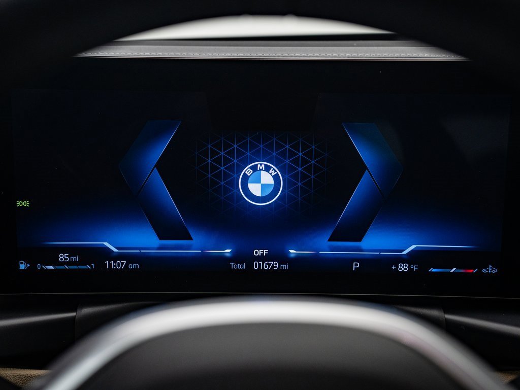 2025 Bmw 330i xDrive photo 25