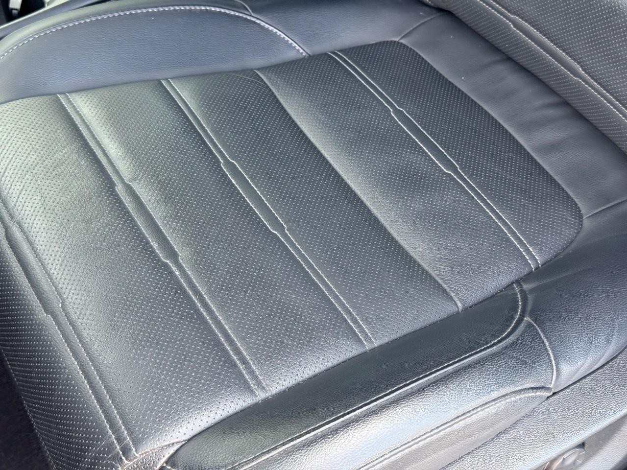 2021 Honda CR-V EX-L photo 24