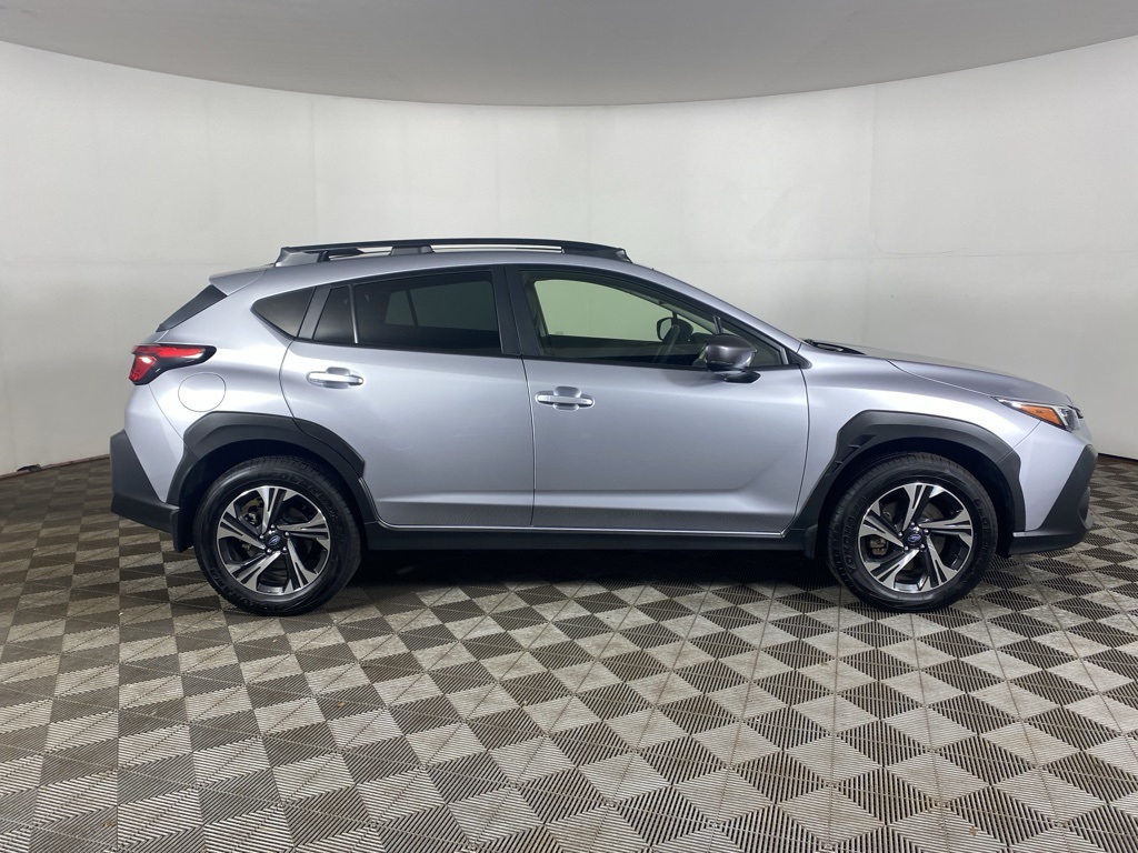 2024 Subaru Crosstrek Premium photo 2