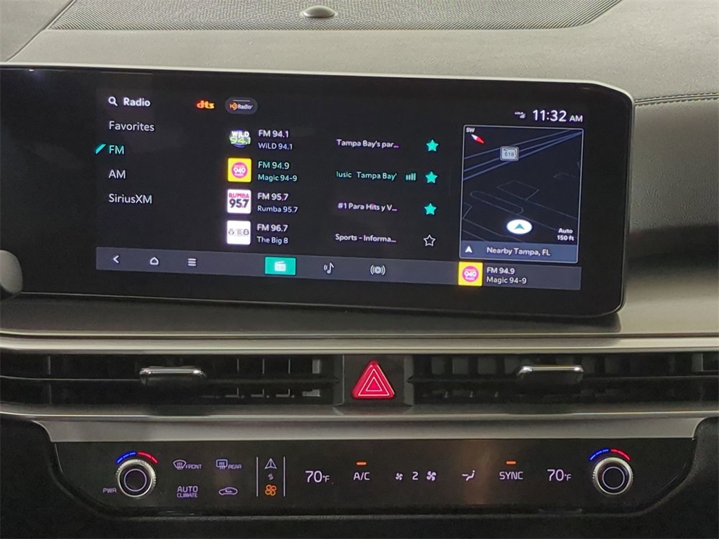 2025 Kia Sorento S photo 14