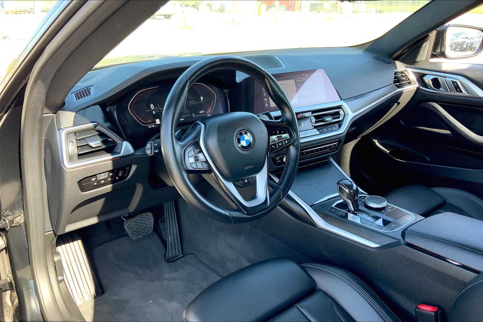 2022 Bmw 430i photo 16