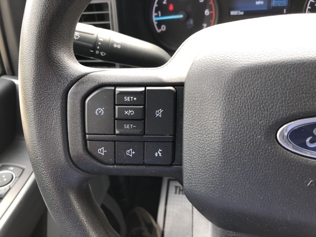 2024 Ford F-250 XLT photo 10