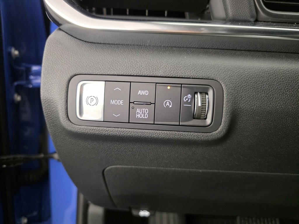 2026 Gmc Terrain Elevation photo 32