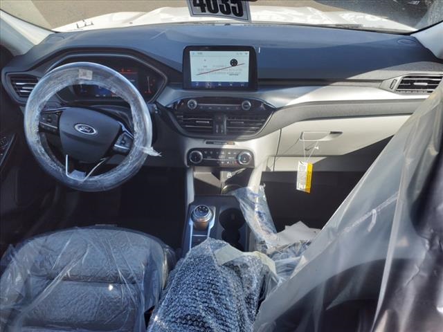2025 Ford Escape Active photo 9