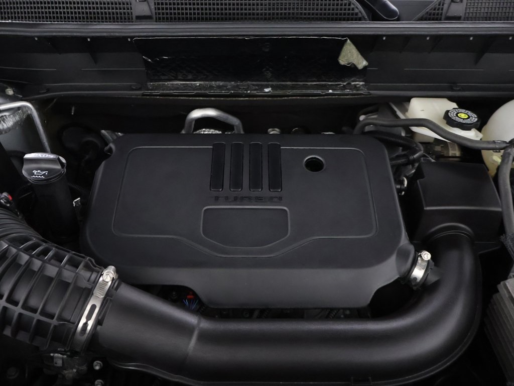 2023 Gmc Acadia SLT photo 22