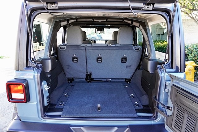 New 2026 Anvil Clear-Coat Exterior Paint Jeep Willys image 19