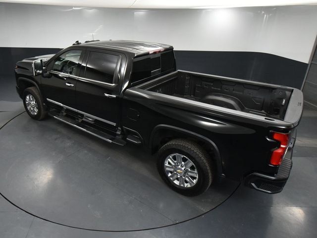 2024 Chevrolet Silverado 3500HD High Country photo 48
