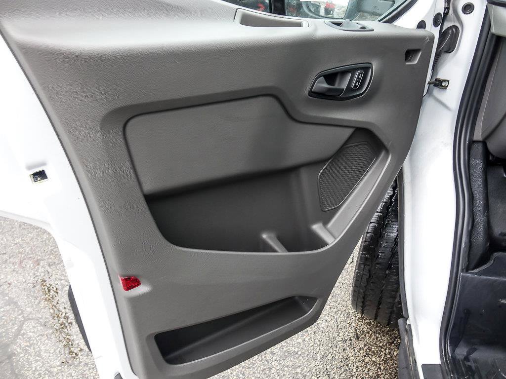 2024 FORD TRANSIT - Image 22