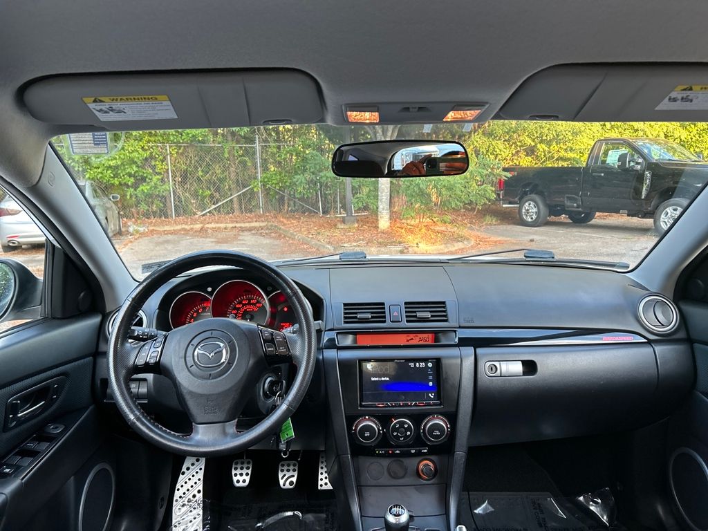 2008 Mazda Mazda3 Sport photo 20