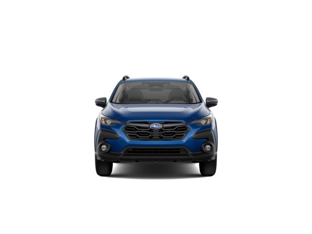 2025 Subaru Crosstrek Premium photo 8