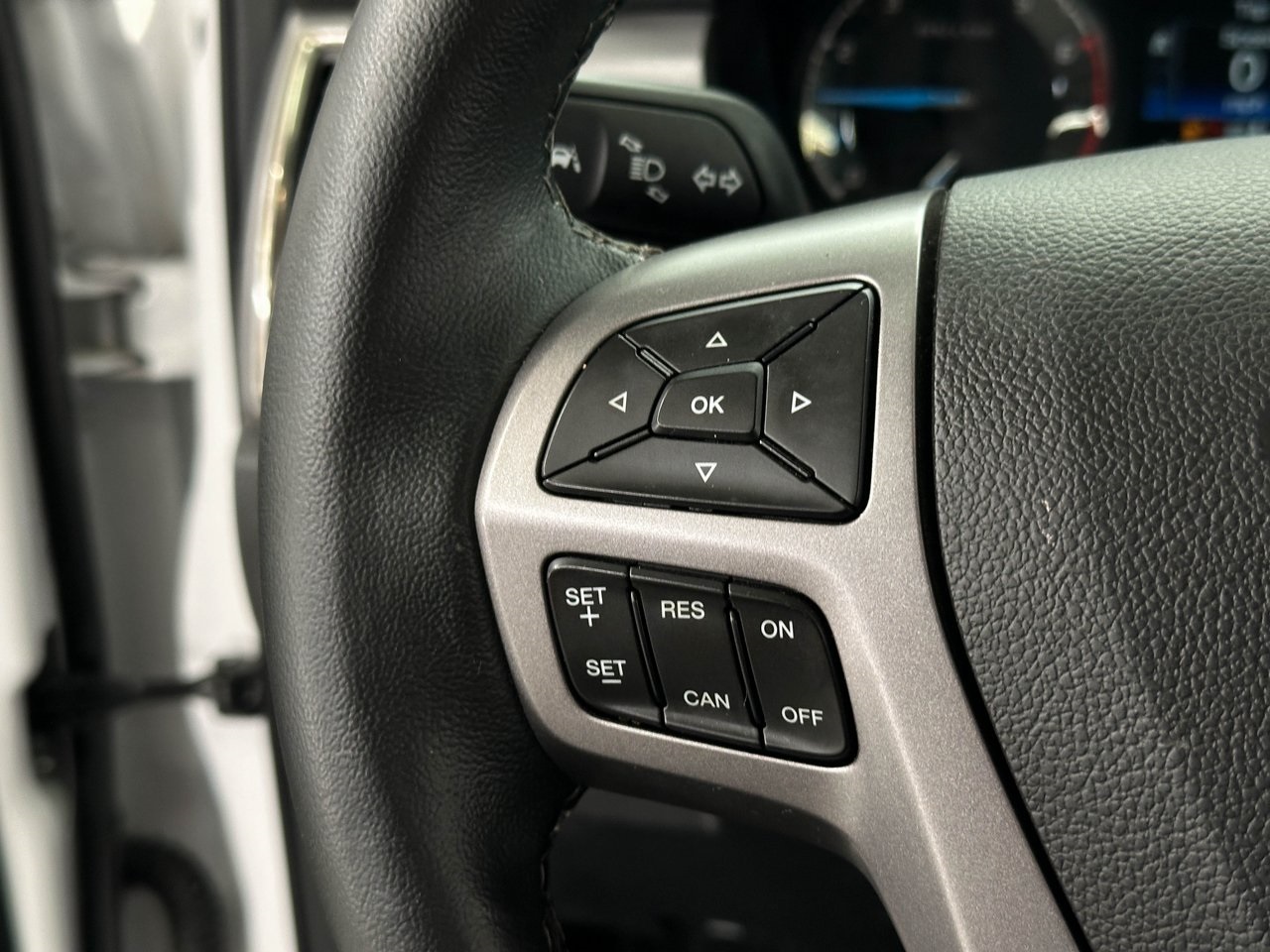 2023 Ford Ranger XLT photo 22