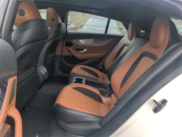 2023 Mercedes Benz AMG GT 43 4-Door Coupe photo 26