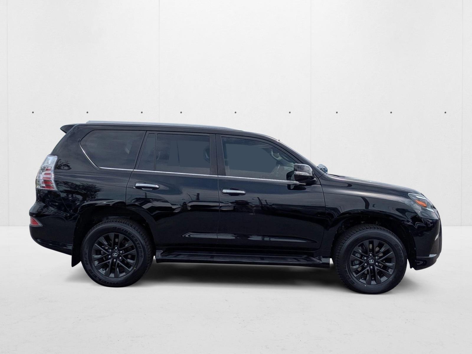 2020 Lexus GX 460 Premium photo 4