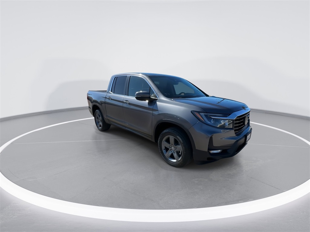 2023 Honda Ridgeline RTL photo 17