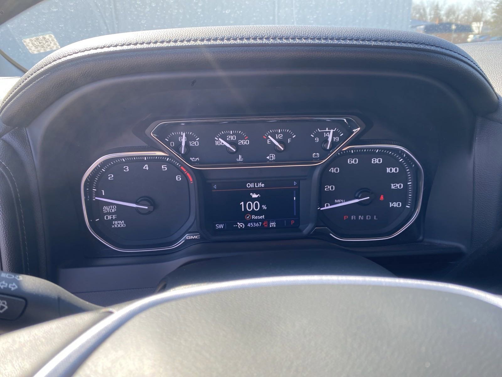 PreOwned 2020 GMC Sierra 1500 SLE Double Cab in Caro 4142B Pat