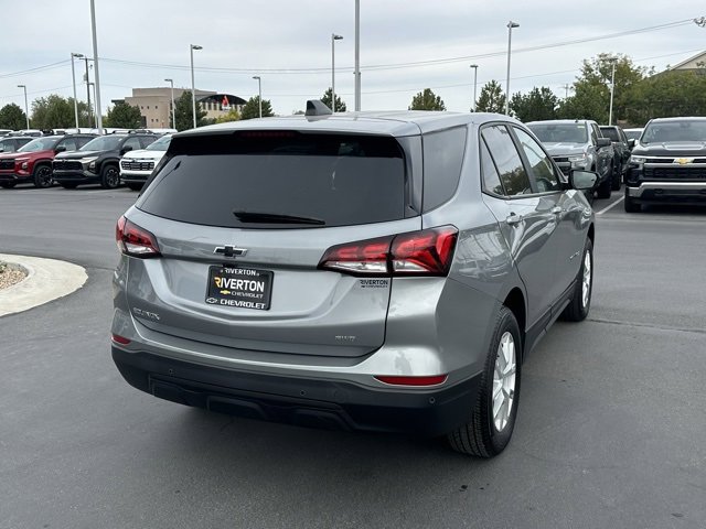 2023 Chevrolet Equinox LS photo 9