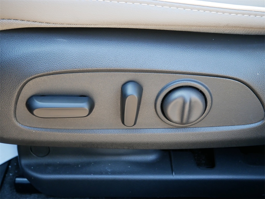 2024 Buick Envista Avenir photo 22