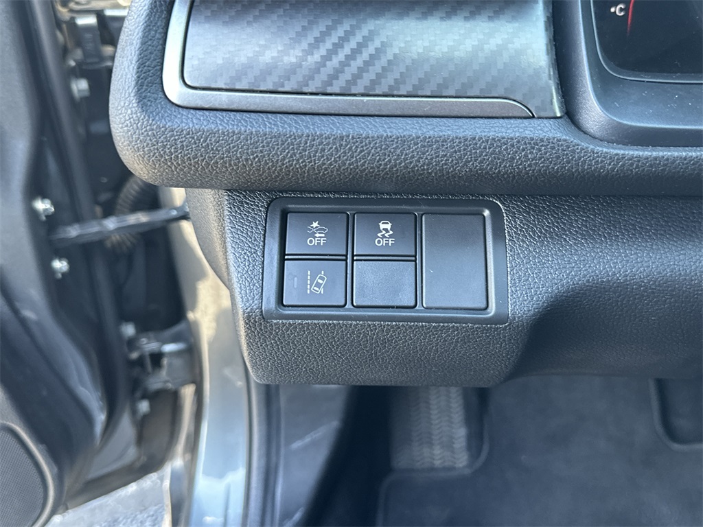 2019 HONDA CIVIC - Image 15