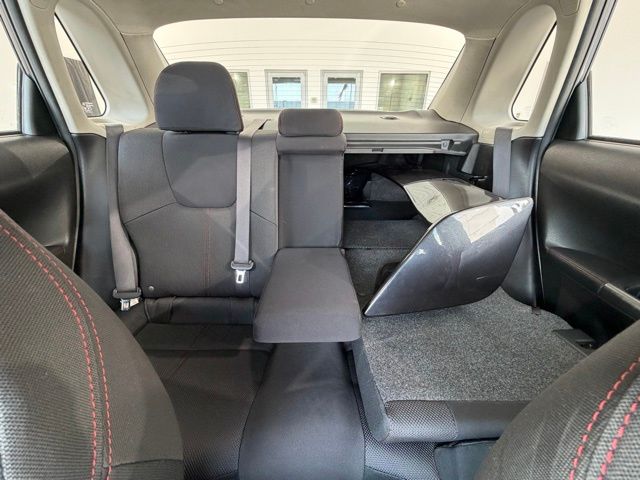 2014 Subaru Impreza WRX Premium photo 32