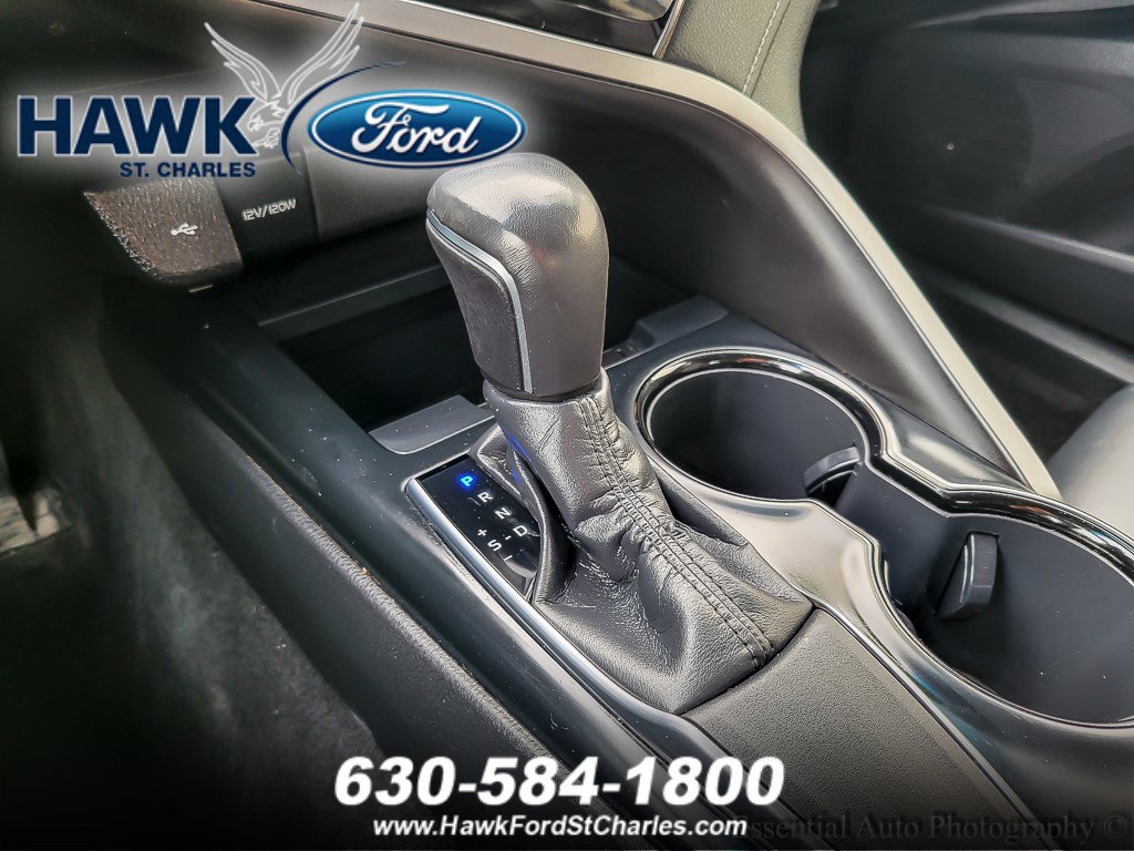 2020 TOYOTA CAMRY - Image 14