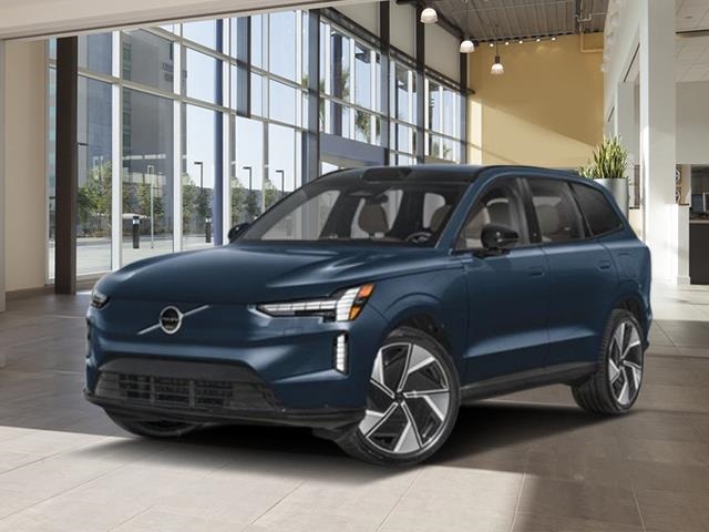 2025 Volvo EX90 Plus's photo