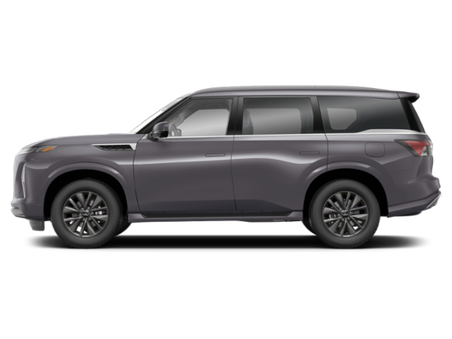 2026 Infiniti QX80 Luxe photo 3