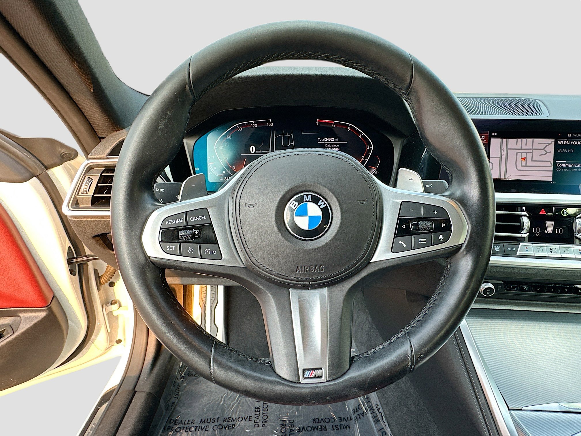 2023 Bmw 430i photo 11