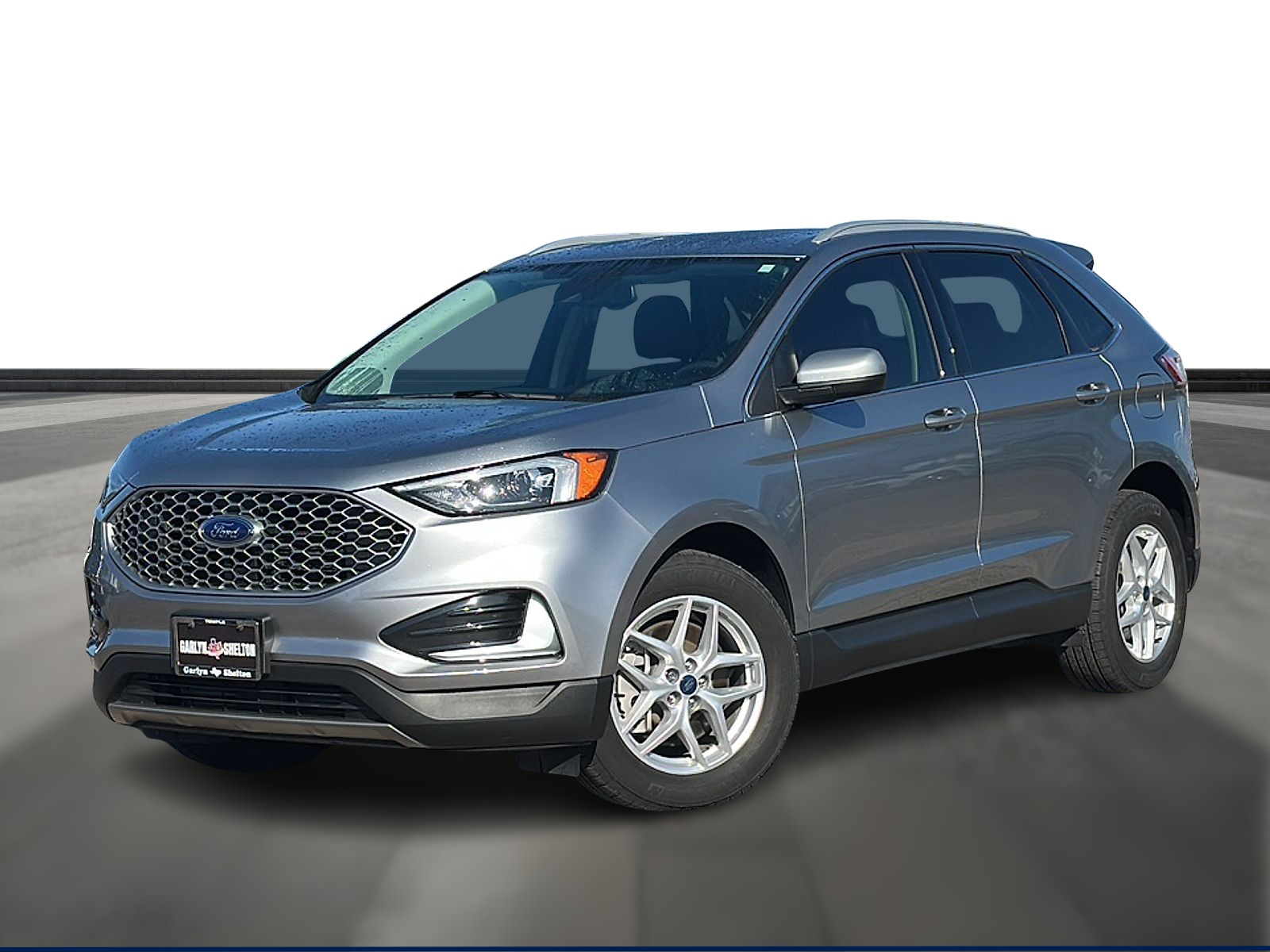 2024 Ford Edge SEL's photo