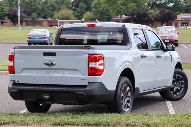 2024 Ford Maverick XLT photo 5