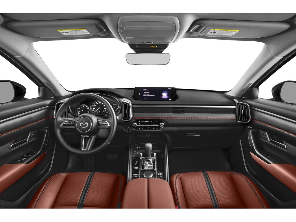 2023 Mazda CX-50 2.5 Turbo Premium Plus photo 8