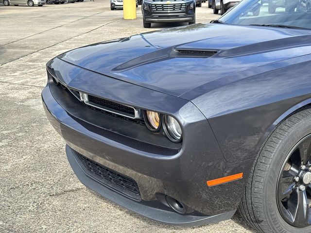 Used 2019 Dodge Challenger SXT with VIN 2C3CDZAGXKH708390 for sale in LaPlace, LA